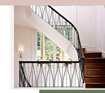 Услуги Лестницы под ключ в Искитиме