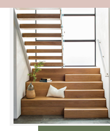 Услуги Лестницы под ключ в Искитиме