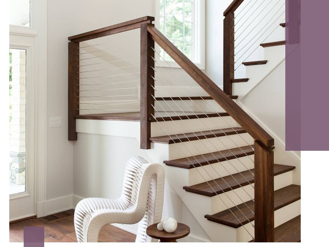 Изготовление и монтаж лестниц любой сложности в Искитиме