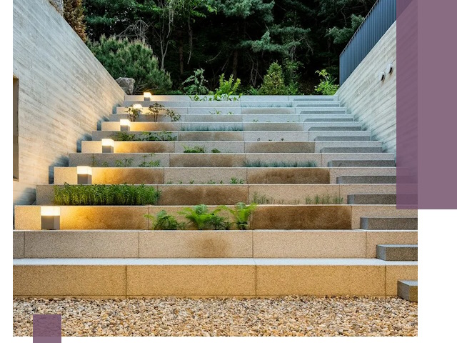 Монтаж лестниц под ключ в Искитиме — быстро и качественно