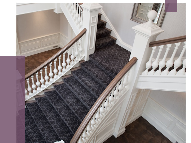 Деревянные лестницы в Искитиме на заказ от 428064 руб. — ПРОЛЁТ-Скм