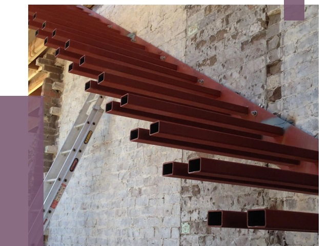 Консольные лестницы в Искитиме от 43316 руб. — проект и монтаж | ПРОЛЁТ-Скм