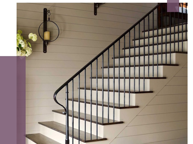 Лестницы для дома в Искитиме —  от 76440 руб. | ПРОЛЁТ-Скм