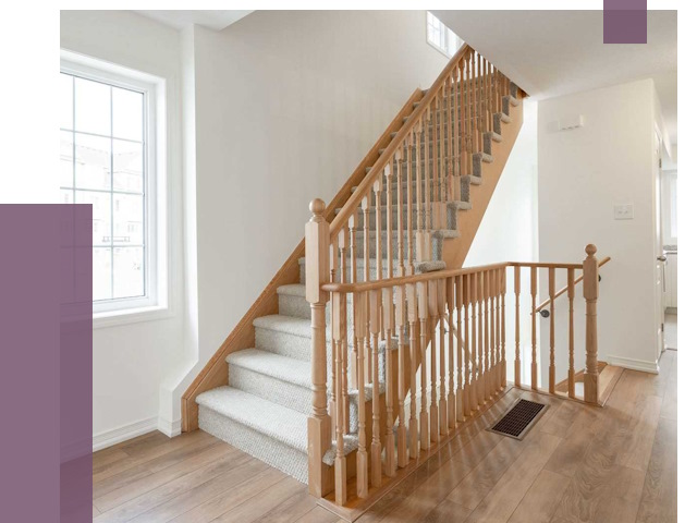 Мансардные лестницы в Искитиме от 18855 руб. | ПРОЛЁТ-Скм