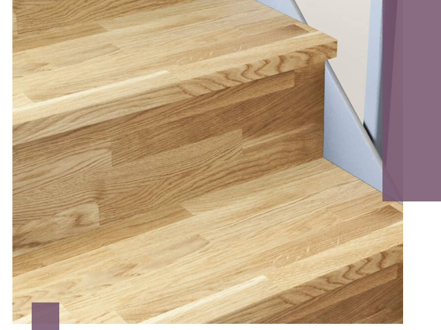 Лестницы из сосны под ключ в Искитиме — изготовление и монтаж