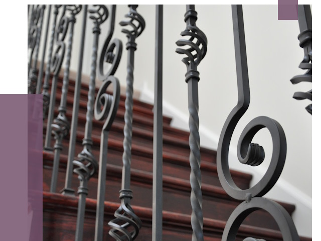 Демонтаж перил в Искитиме от 4281 руб. — разборка и вывоз | ПРОЛЁТ-Скм