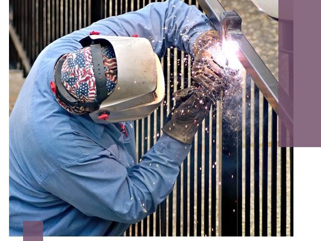 Демонтаж перил срочно и аккуратно в Искитиме