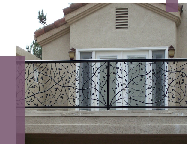 Монтаж балконных ограждений в Искитиме от 5300 руб. — ПРОЛЁТ-Скм