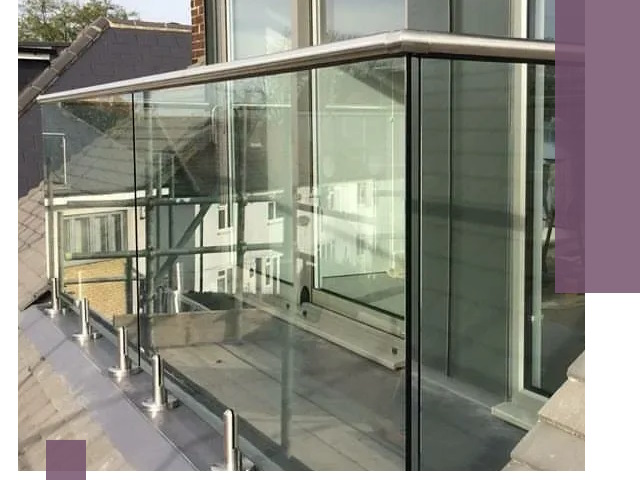 Демонтаж балконных ограждений в Искитиме — быстро и безопасно