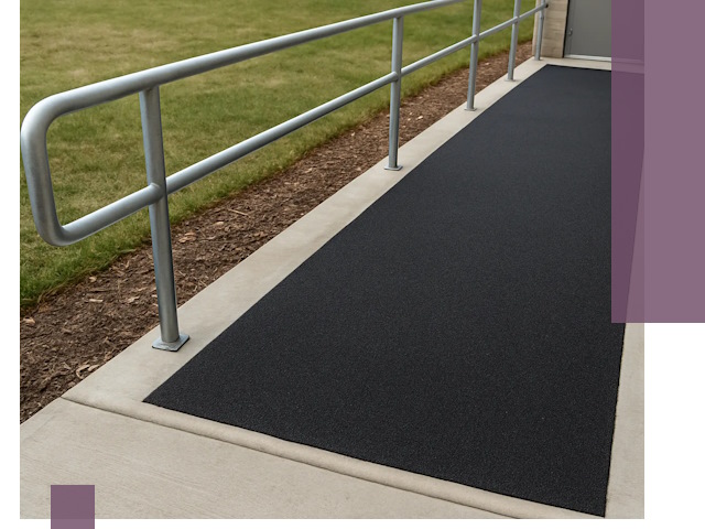 Демонтаж пандусов в Искитиме: быстро и аккуратно