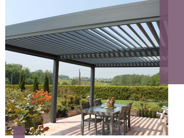 Навесы пристенные под ключ в Искитиме — изготовление и монтаж