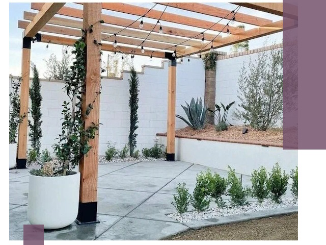 Надежные навесы для террасы в Искитиме под ключ от производителя