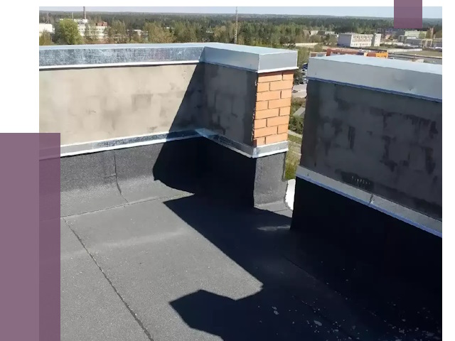 Демонтаж парапетов в Искитиме от 4281 руб.  | ПРОЛЁТ-Скм