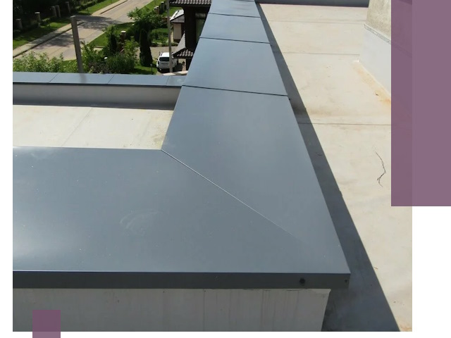 Демонтаж парапетов любой сложности в Искитиме быстро и аккуратно