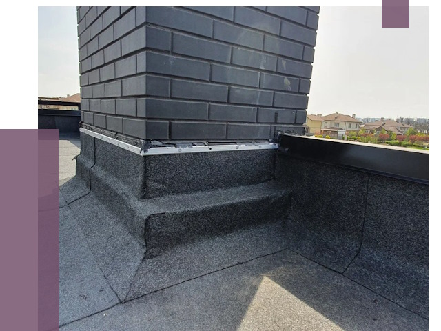 Ремонт парапетов в Искитиме от 7848 руб.  | ПРОЛЁТ-Скм