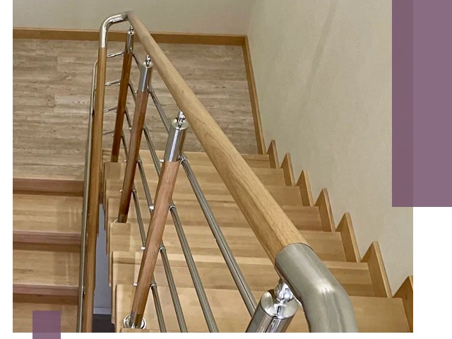 Ремонт поручней и ограждений в Искитиме — качественно и быстро