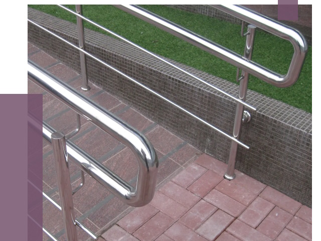 Поручни для инвалидов в Искитиме под ключ от 6319 руб.