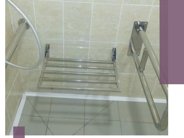 Демонтаж поручней для инвалидов в Искитиме быстро и безопасно